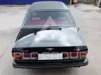 1991 Bentley Turbo R