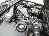 1991 Bentley Turbo R