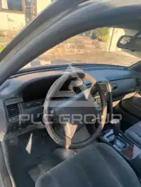 1991 Lexus LS