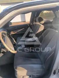 1991 Lexus LS