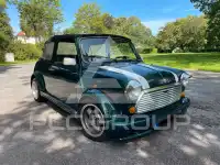 1991 Mini COOPER