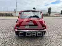 1991 Mini 