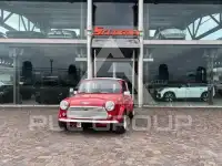 1991 Mini 