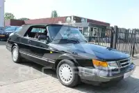 1991 SAAB 900