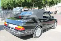 1991 SAAB 900