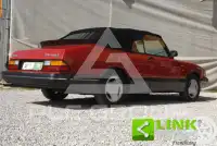 1991 SAAB 900