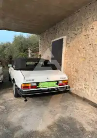 1991 SAAB 900