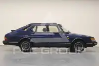 1991 SAAB 900