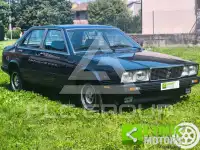1991 Maserati GHIBLI