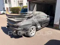 1991 Toyota MR2