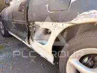 1991 Toyota MR2