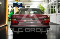 1991 Mercedes Benz E 300