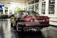 1991 Mercedes Benz E 300