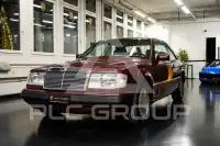 1991 Mercedes Benz E 300