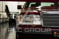 1991 Mercedes Benz E 300