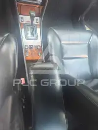 1991 Mercedes Benz E 300
