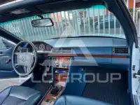 1991 Mercedes Benz E 300