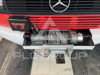 1991 Mercedes Benz Sprinter