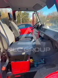 1991 Mercedes Benz Sprinter