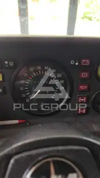 1991 Mercedes Benz Sprinter