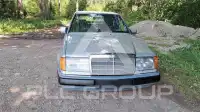 1991 Mercedes Benz E-Class