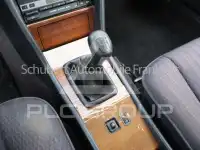 1991 Mercedes Benz E-Class