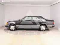 1991 Mercedes Benz E-Class