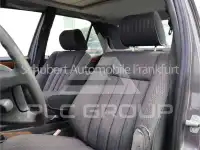1991 Mercedes Benz E-Class