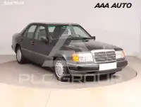 1991 Mercedes Benz E-Class
