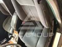 1991 Mercedes Benz S-Class