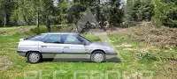 1991 Citroen XM