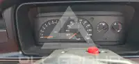 1991 Ford ESCORT