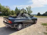 1991 Ford ESCORT