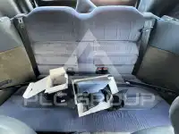 1991 Ford ESCORT