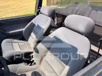 1991 Ford ESCORT