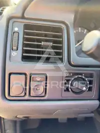 1991 Ford ESCORT