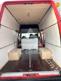 1991 Ford TRANSIT