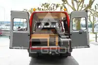 1991 Ford TRANSIT