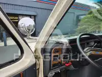 1991 Ford E-350