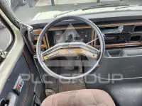 1991 Ford E-350