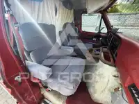 1991 Ford ECONOLINE