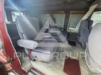 1991 Ford ECONOLINE