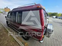 1991 Ford ECONOLINE