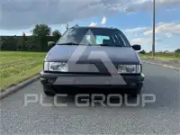 1991 Volkswagen Passat