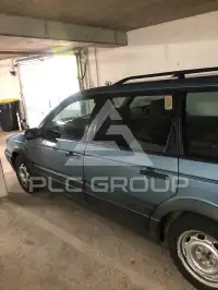 1991 Volkswagen Passat