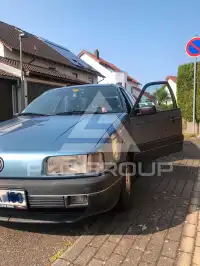 1991 Volkswagen Passat