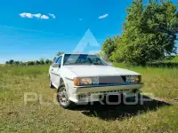 1991 Volkswagen Scirocco