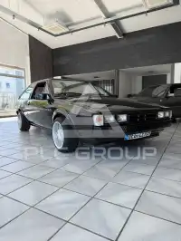 1991 Volkswagen Scirocco