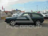 1991 Volkswagen Scirocco