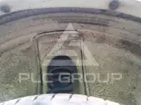 1991 Volkswagen Scirocco
